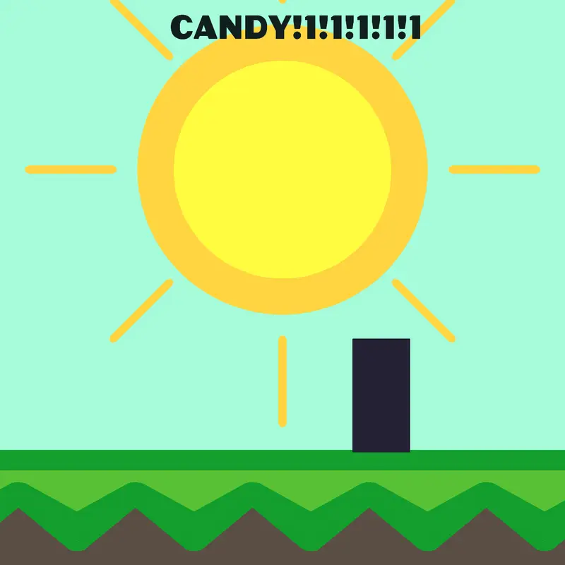 Game by @melongunner