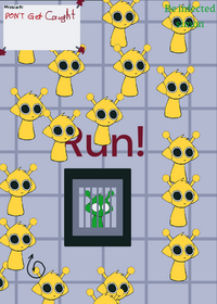 Simon Infection