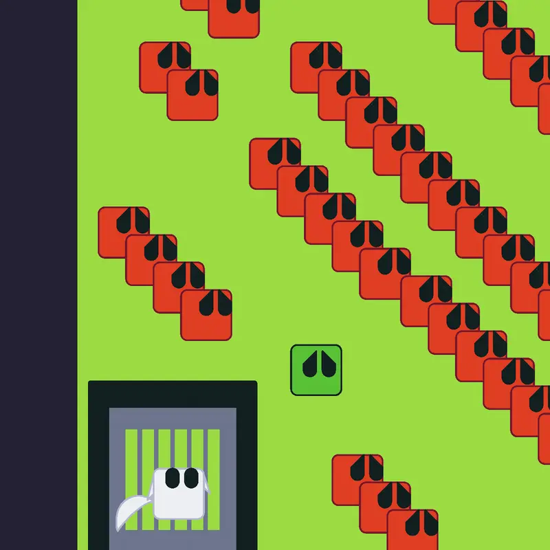 Game by @mr-cubo
