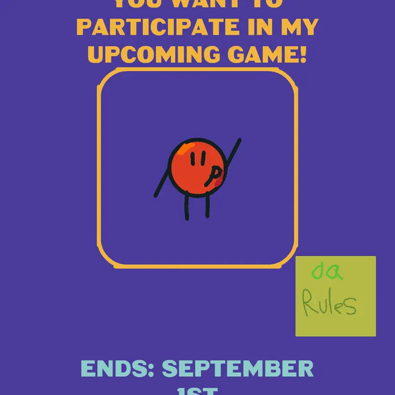 Game by @Mario_man906