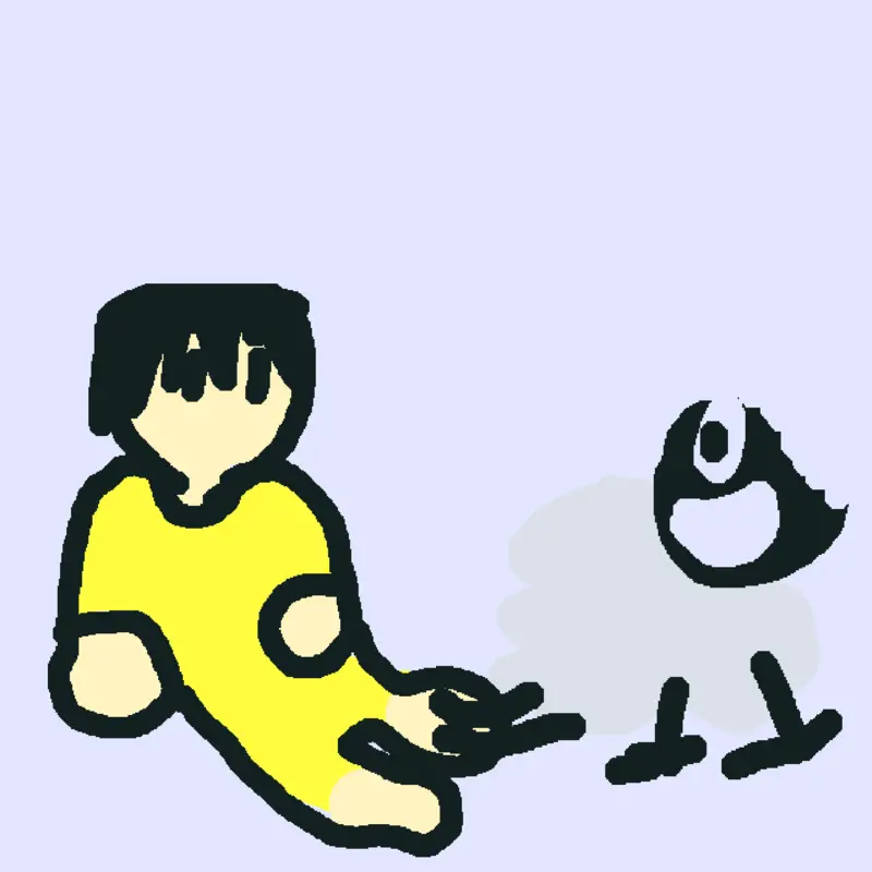 Game by @Nickross