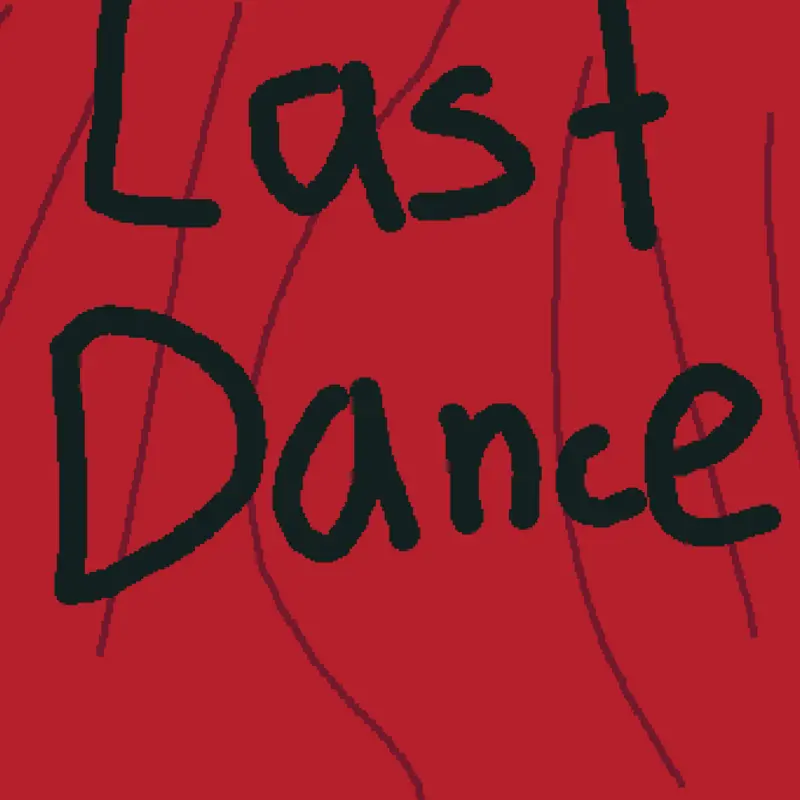 Last dance by @leatslovesHalloween