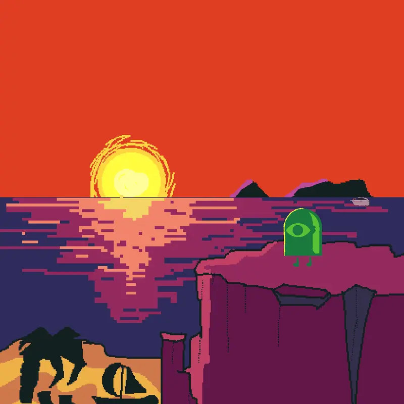 Game by @owindos