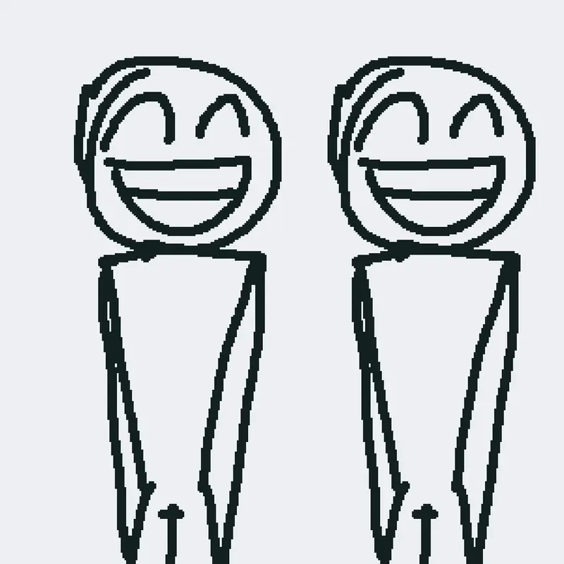 first animation all made by me by @Bill_Cipher_gravityfalls