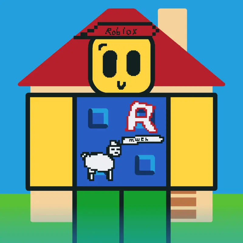 Game by @tinoil