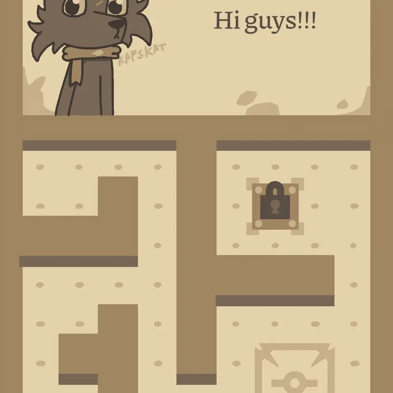 Game by @zuzupizzawarriotcsts