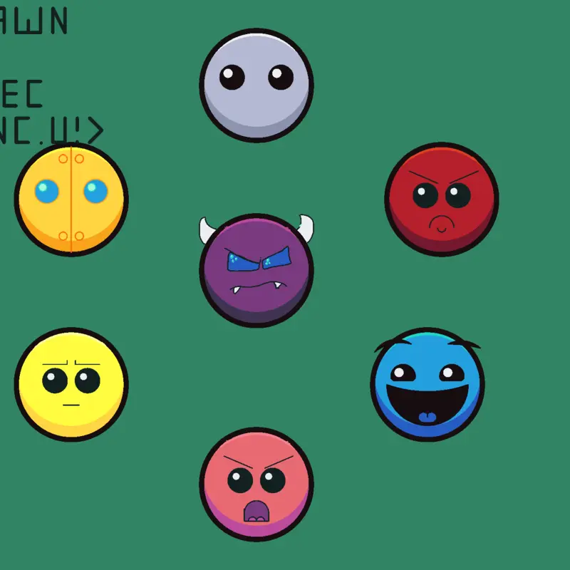 Game by @ConductorEevee