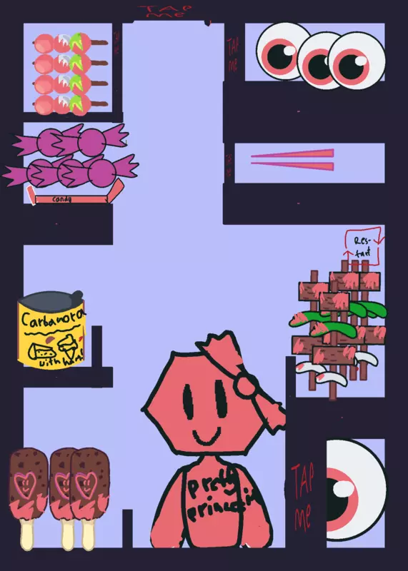 Game by @PIZZA_12309
