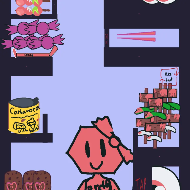 Game by @PIZZA_12309