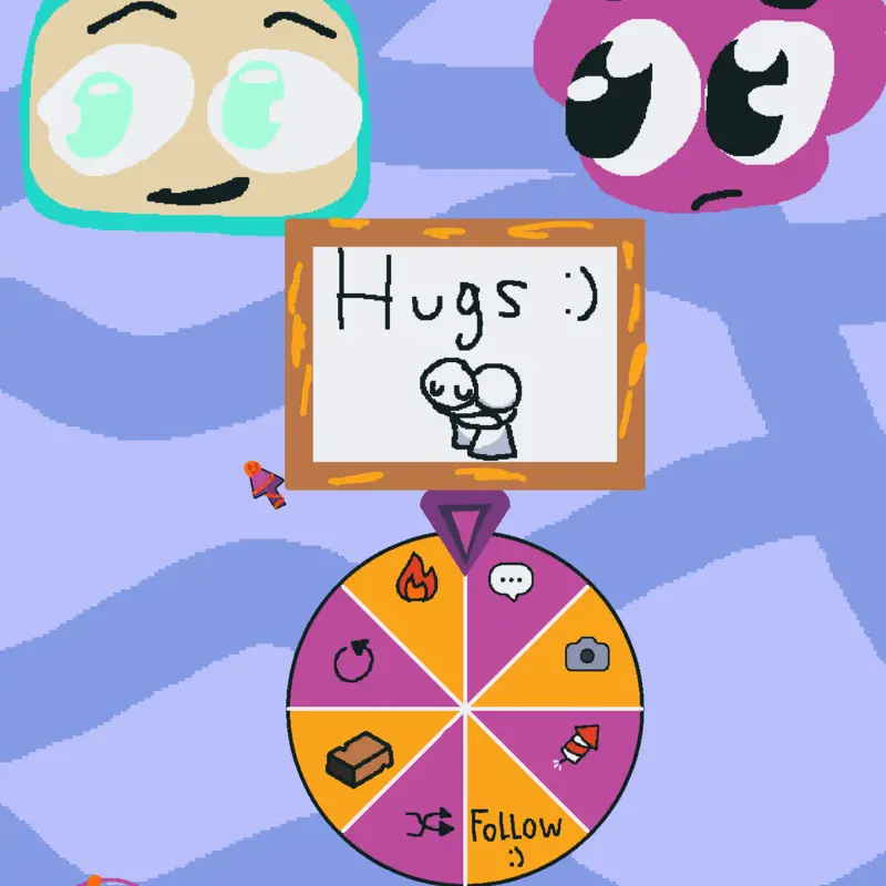 Game by @cutiestellapie
