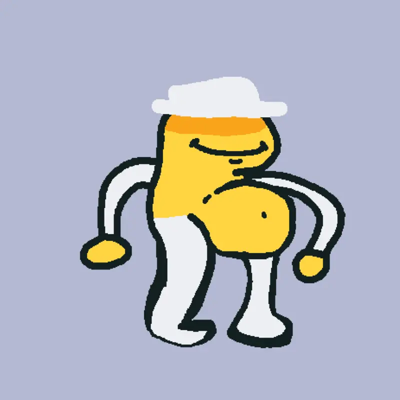Lord obesity by @Lcrandom