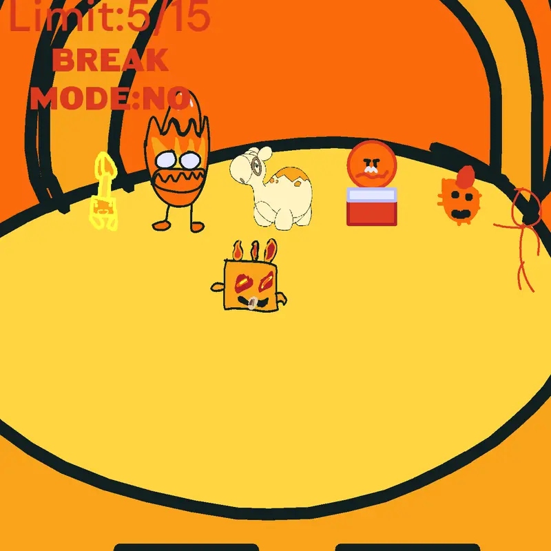 Game by @mesocool