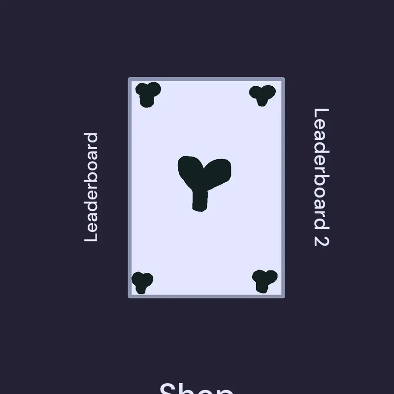 Game by @IClairexMistly