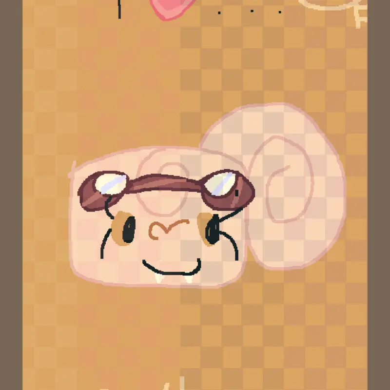 I love shelly by @crazy_alien