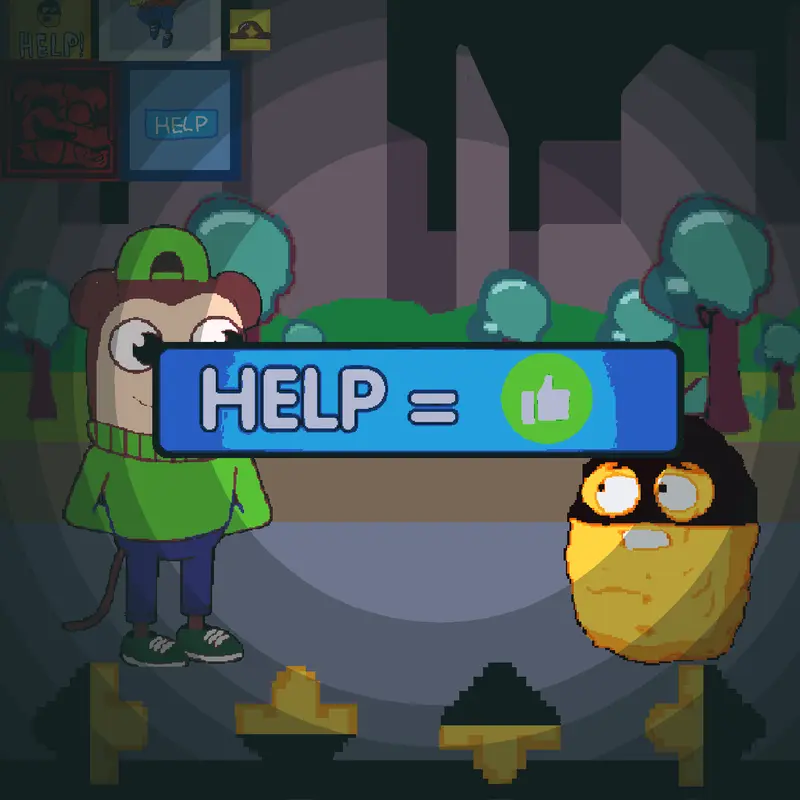 Game by @NelsonAllushi