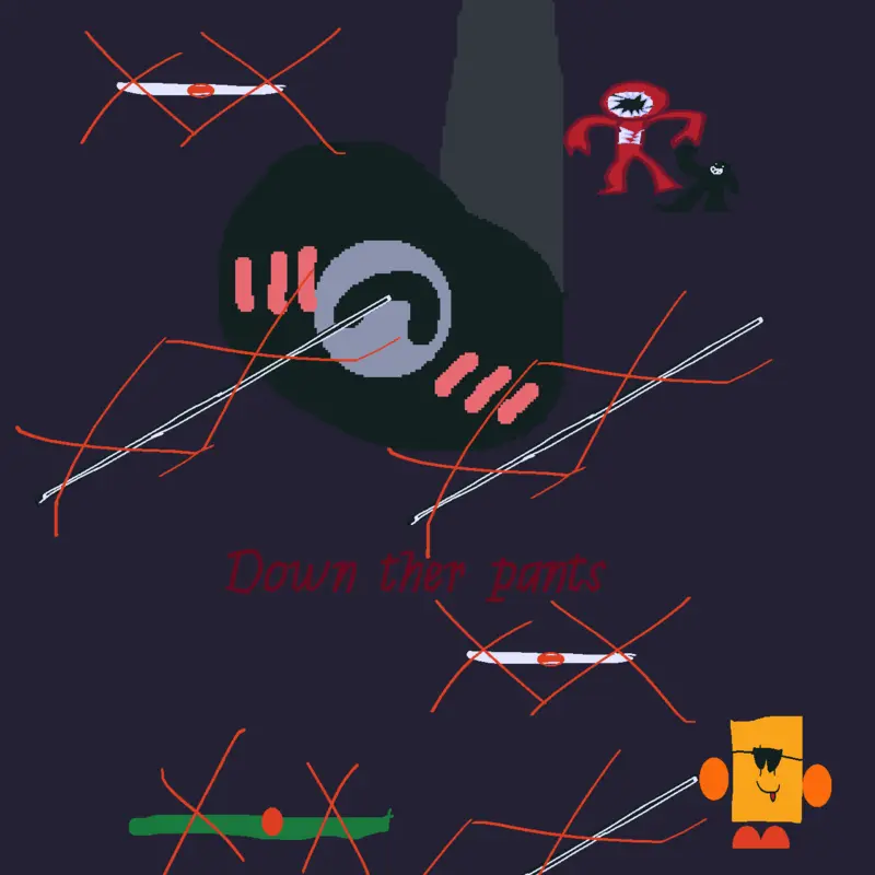 Game by @jubeath