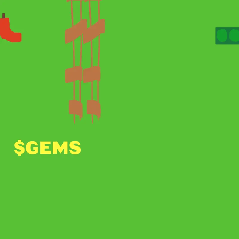 Game by @Julez960