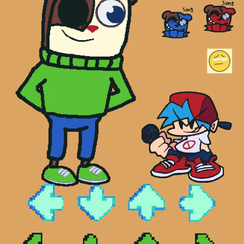 Game by @jaylen65748