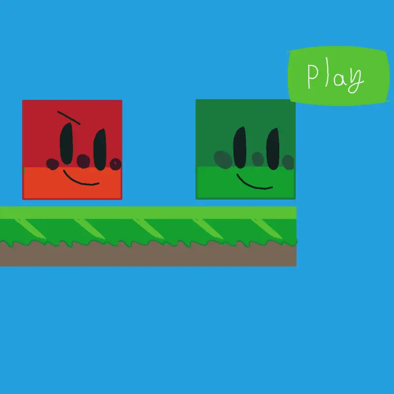 Game by @10lazyboy