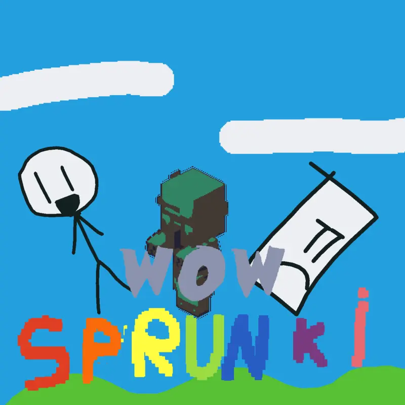 Game by @Sprunauioffical921