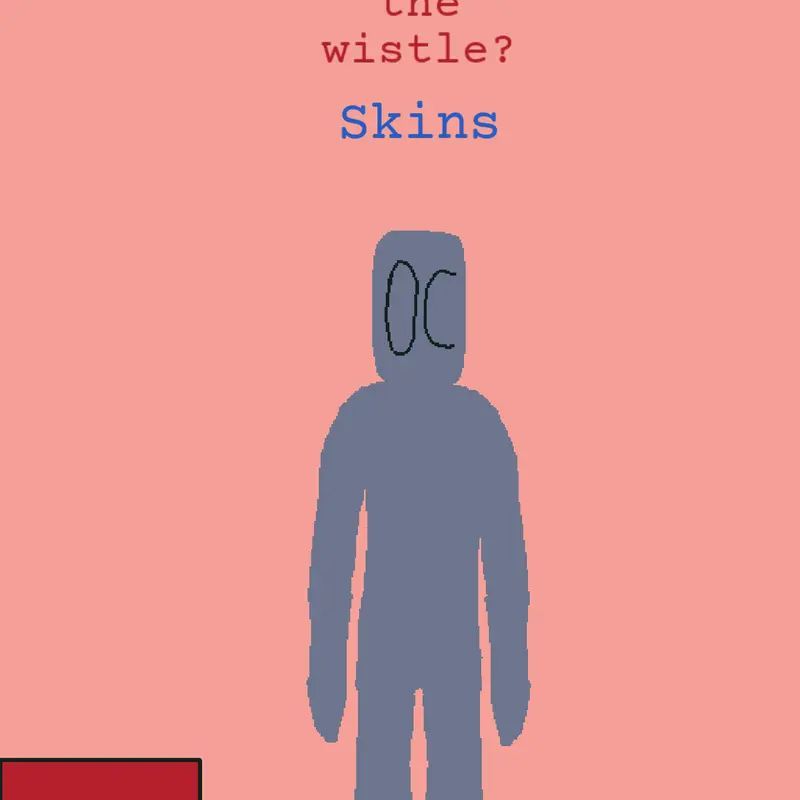 Game by @gubalfan
