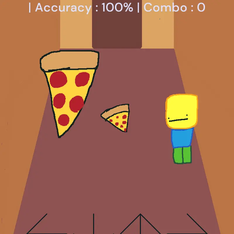 Game by @dieguztipz