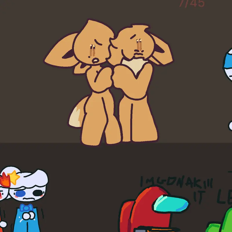 Game by @Mouseme