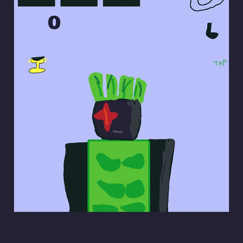 Game by @kartal294