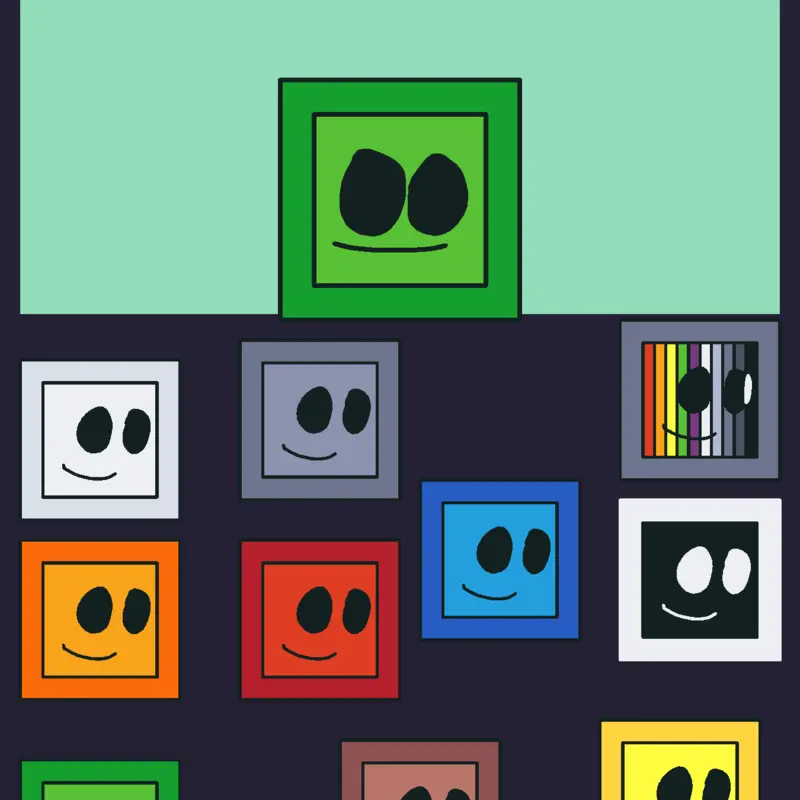 Game by @eroamwithhat