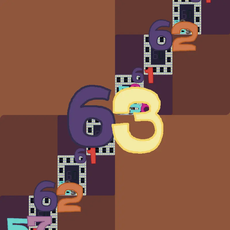 Game by @TAMVE476