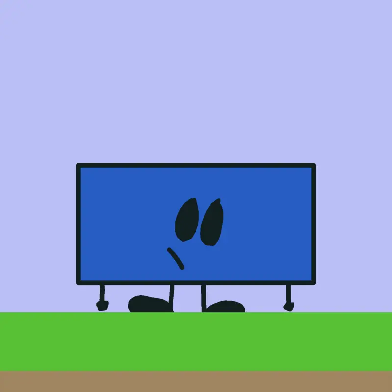 Game by @BlueBlobProductions