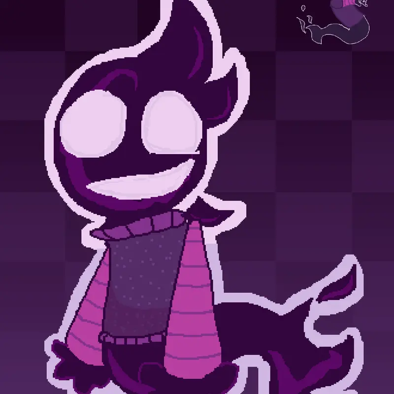 Game by @EborGuy