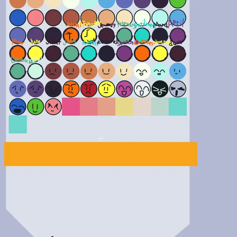 Game by @Fandedandysworld