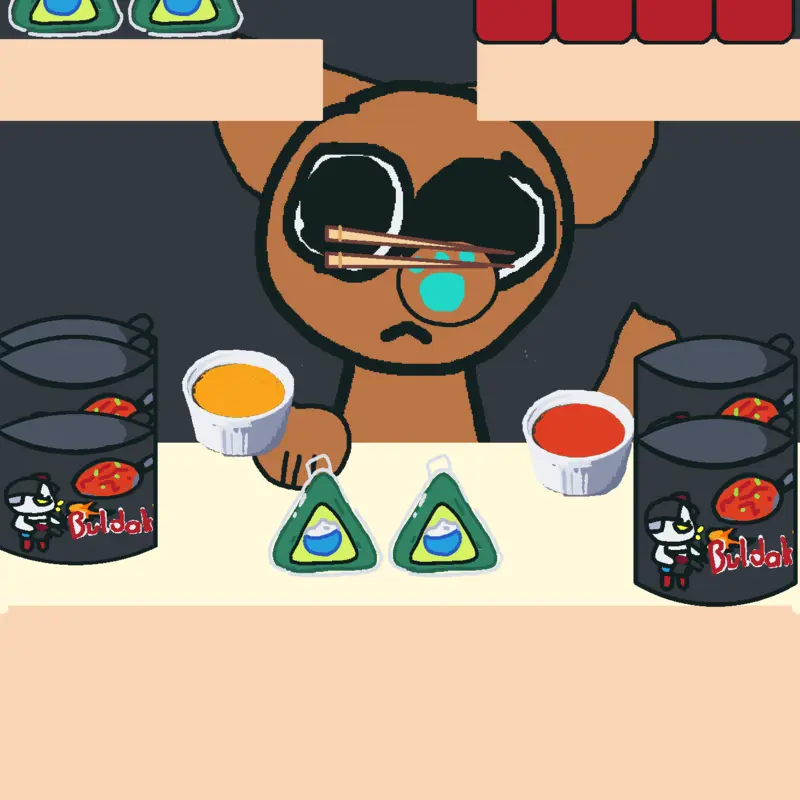 Game by @Sana_Mila