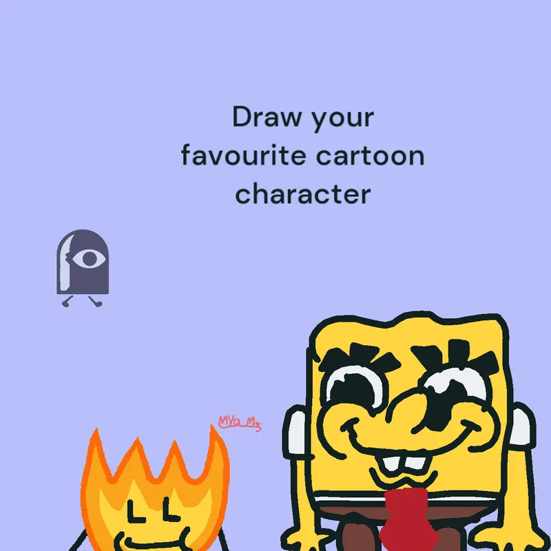 Game by @MyaMuriel