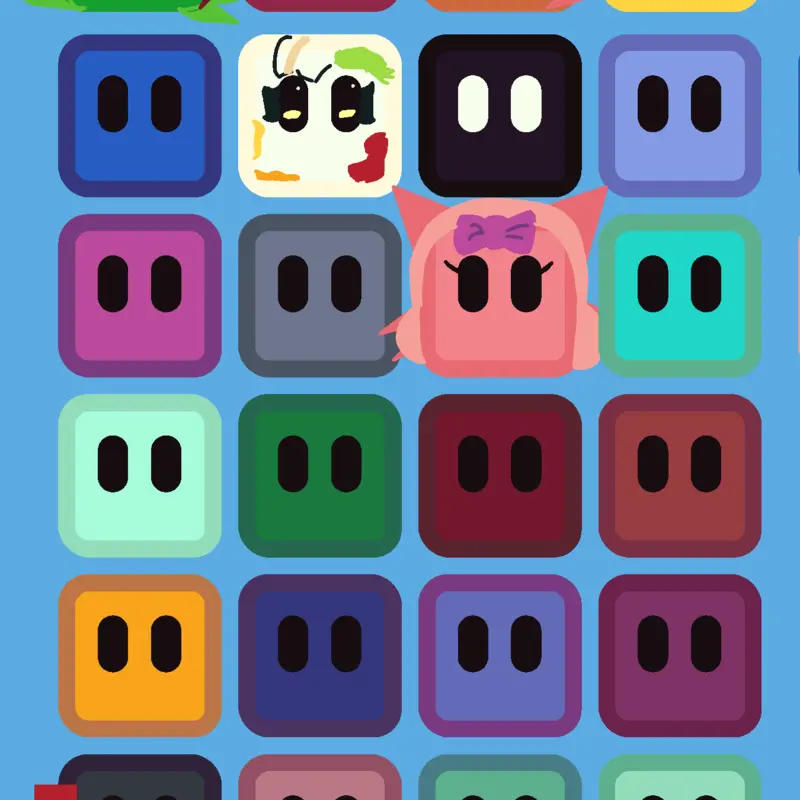 Game by @Realshelly_dino