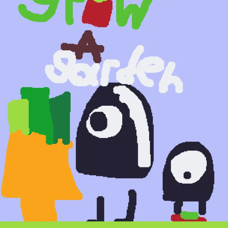 Game by @hoppy_sprunki