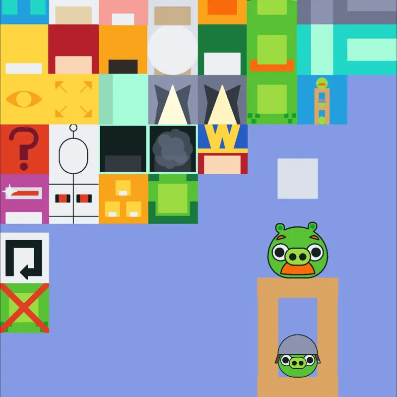 Game by @-_funtime_-