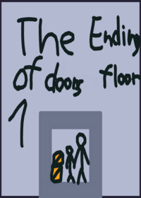 Ending of doors