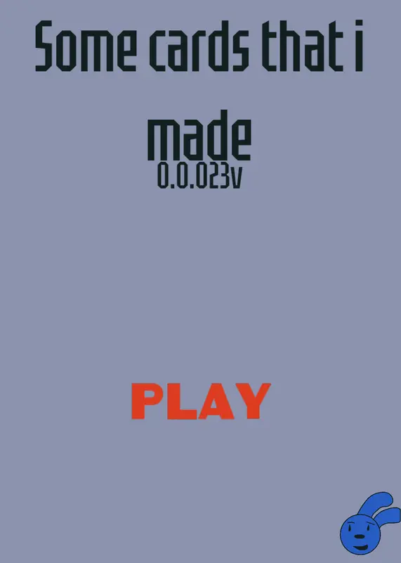 Game by @windowsgamecreator