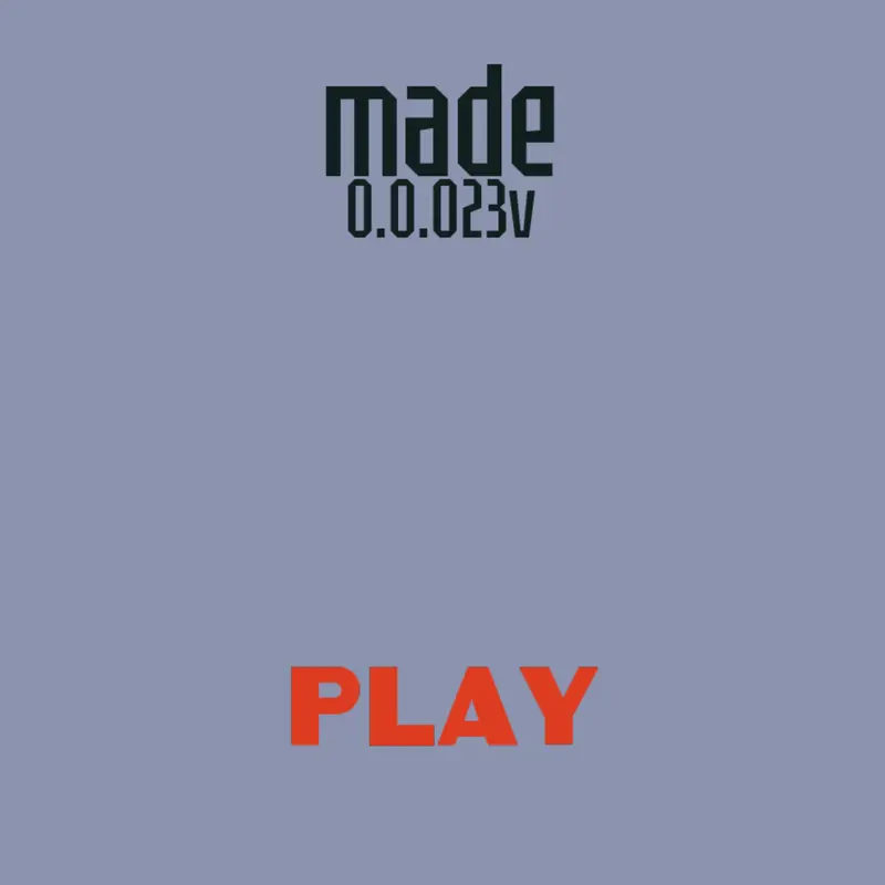 Game by @windowsgamecreator