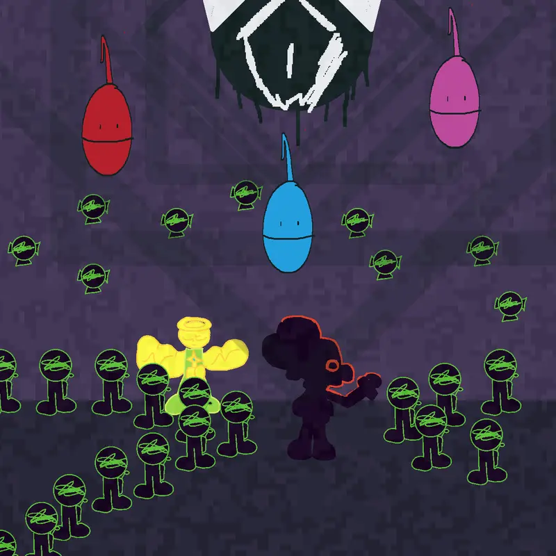 Game by @ect_studiogod