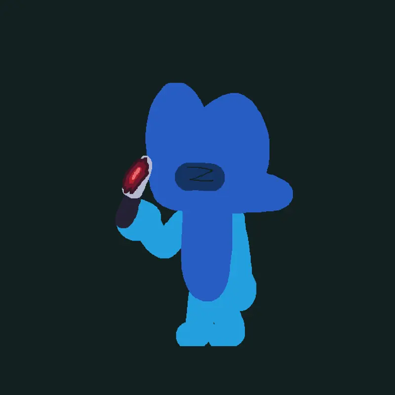 Game by @fourXD