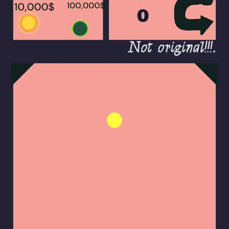 Game by @moon_clash