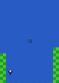 Random golf