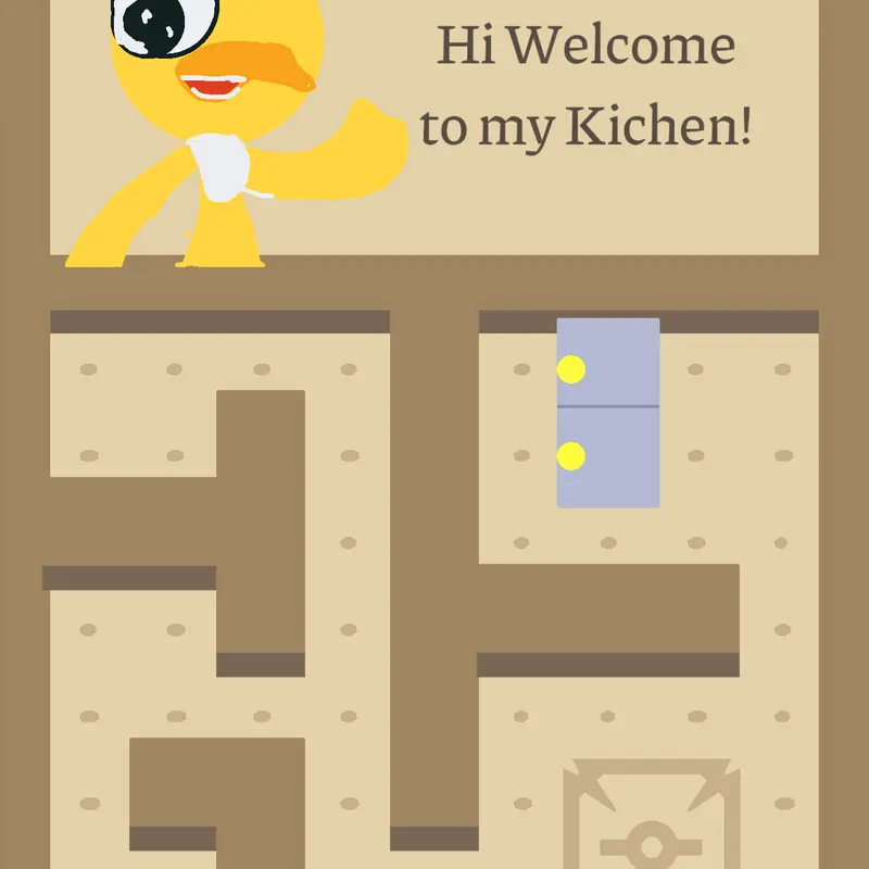 Game by @Kingeristhebest
