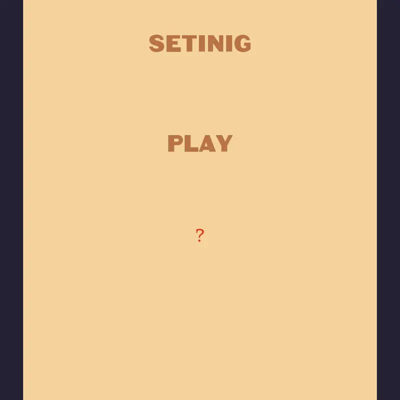 Game by @700