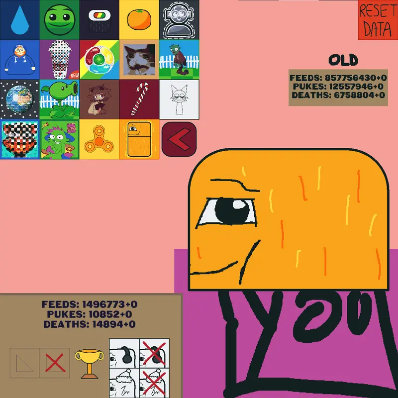 Game by @LTaylor