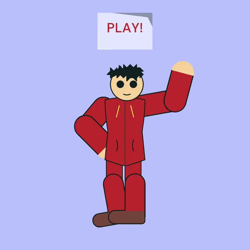 Game by @GigaMagnatlestic