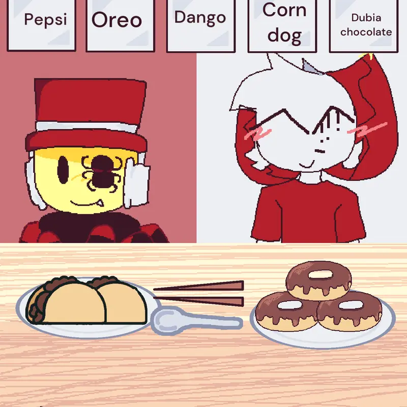 Game by @Four_loves_waffles